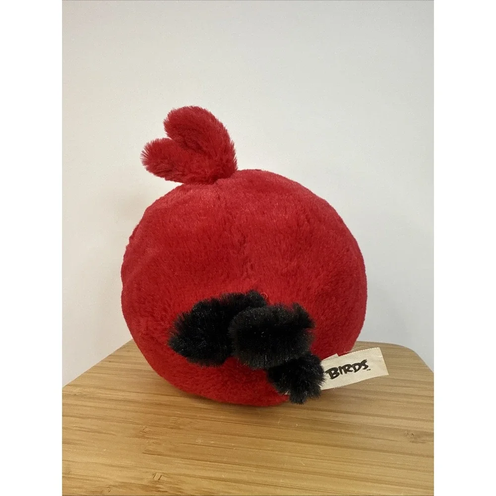 2010 Commonwealth Angry Birds Red Bird 5